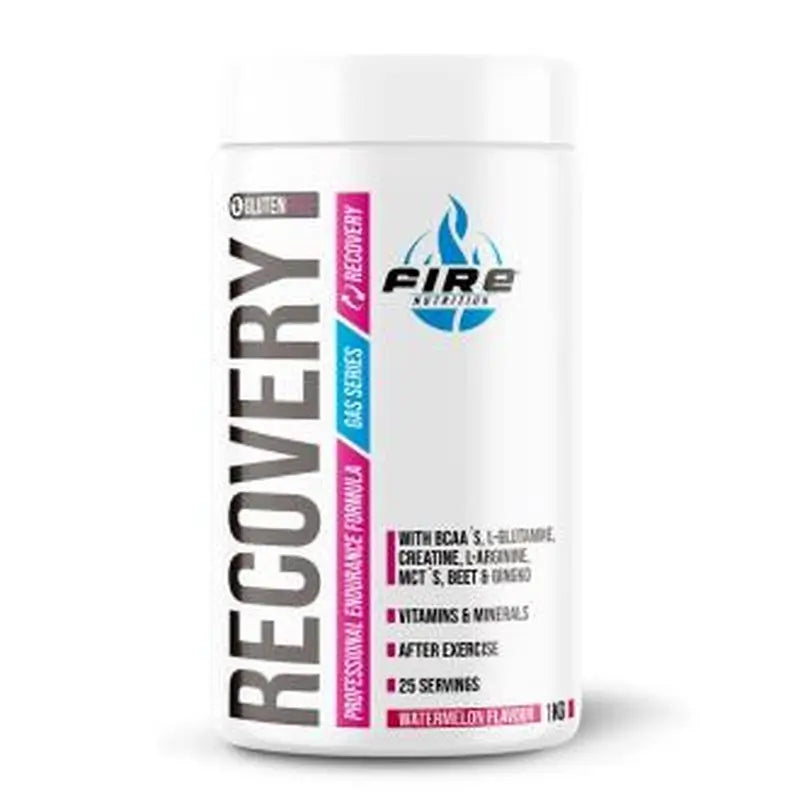 Fire Nutrition Fire Recovery Sandia 1Kg.