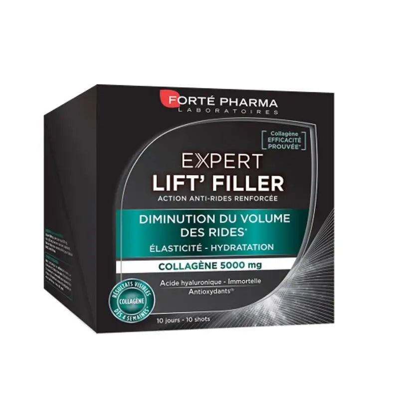 Forte Pharma Expert Lift Filler Volume Reducer 300 ml