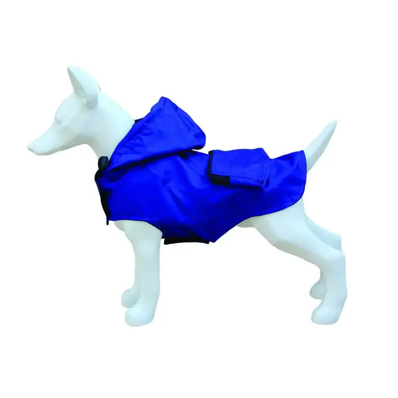 Freedog Waterproof Pocket Blue 20Cm