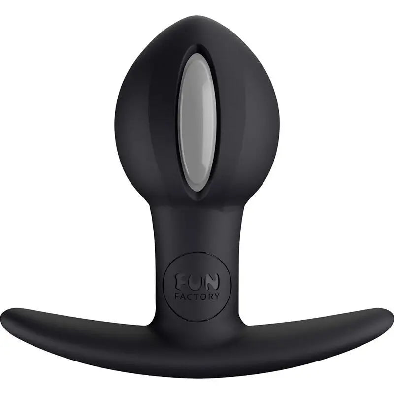 Fun Factory B Ball Uno Gris/Negro