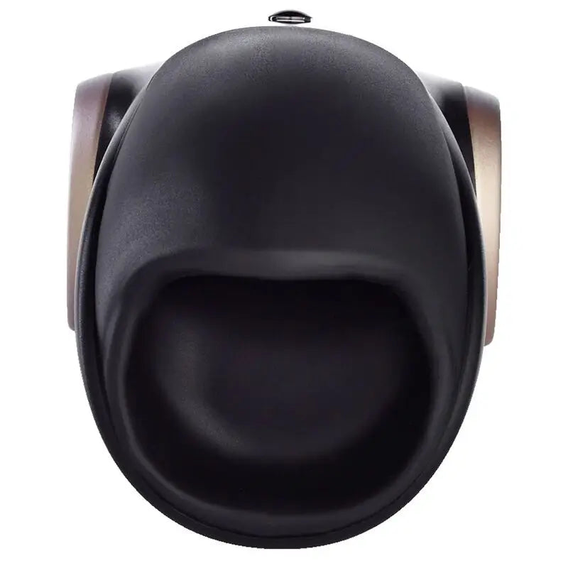 Fun Factory Cobra Libre Ii Negro/Negro