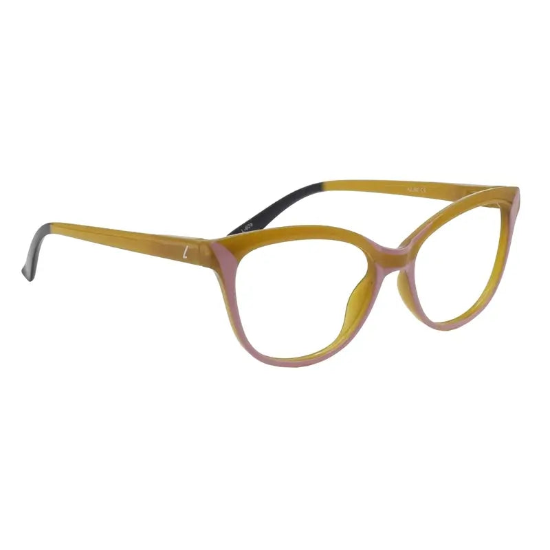 Sunset Presbyopia Looking Glasses +3.50