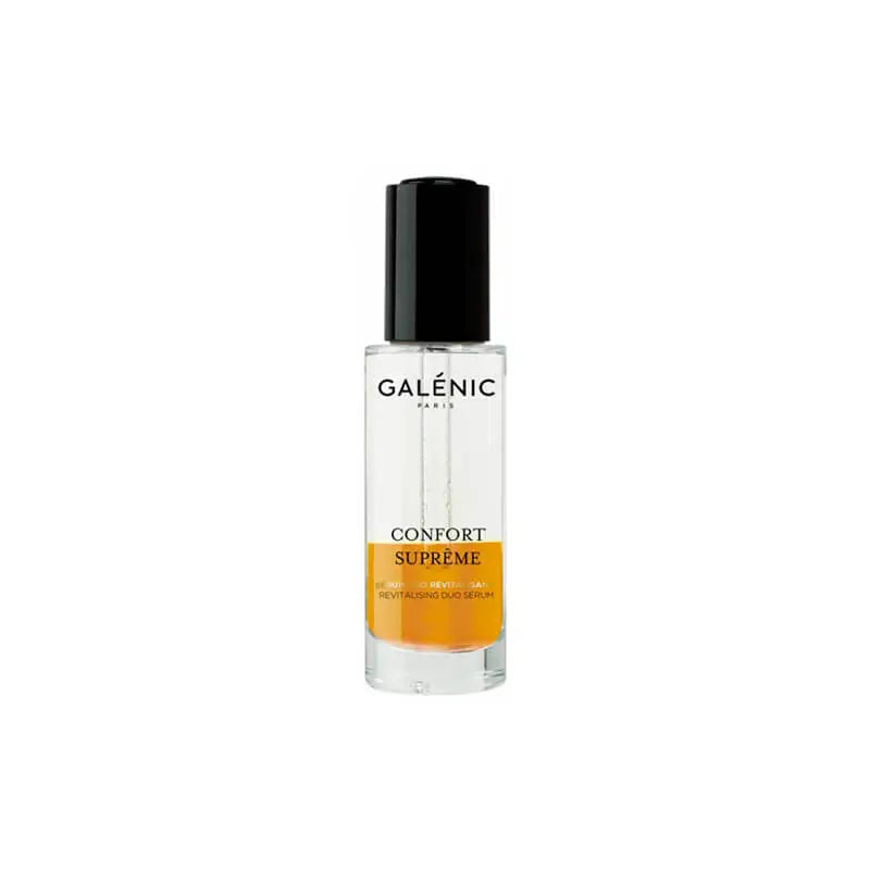 Galénic Comfort Suprême Revitalising Duo Serum 30 ml