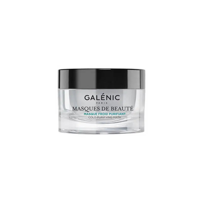 Galénic Masque de Beauté Purifying Cold Mask 50 ml