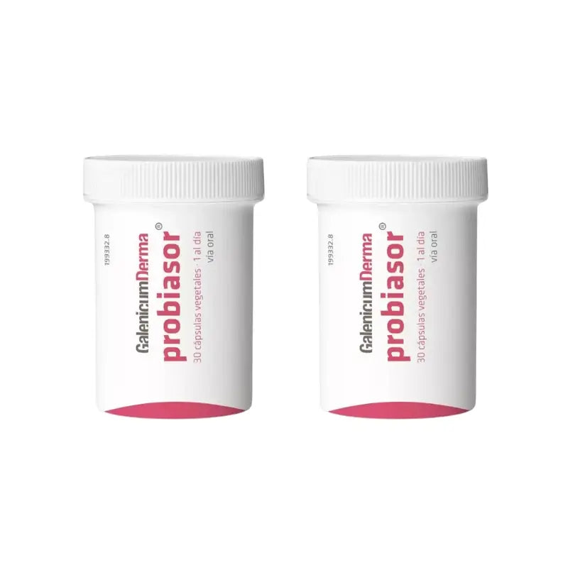 Galenicum Probiotic Psoriasis , 2X30 Capsules