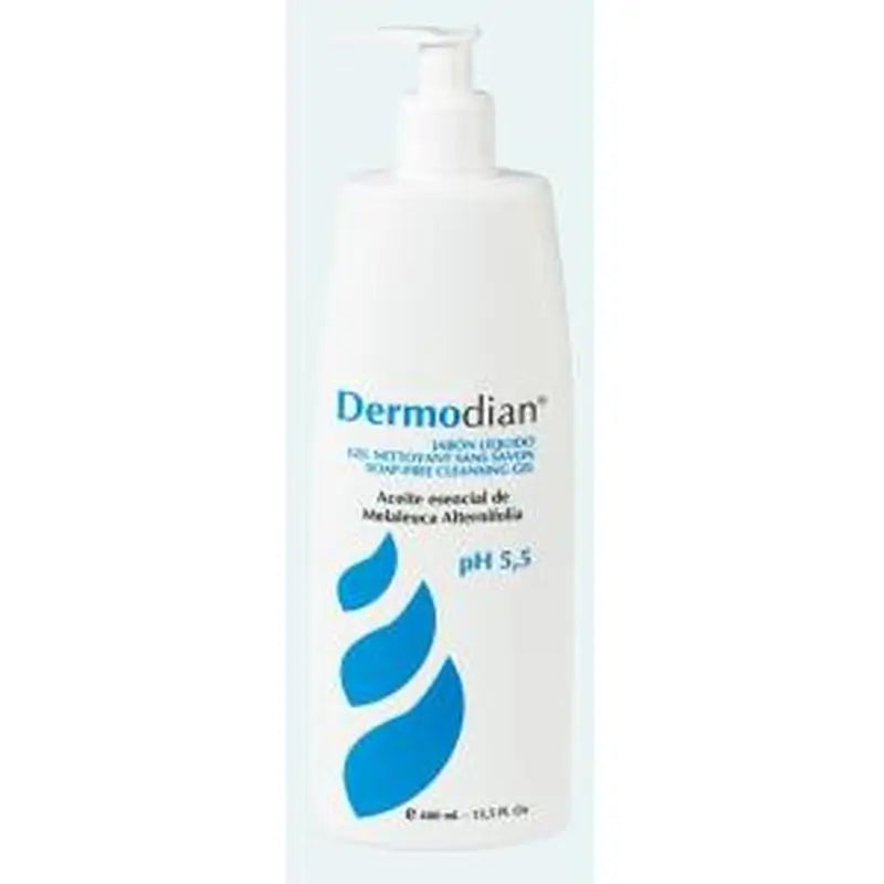 Galiux Pharma Dermodian 400Ml.