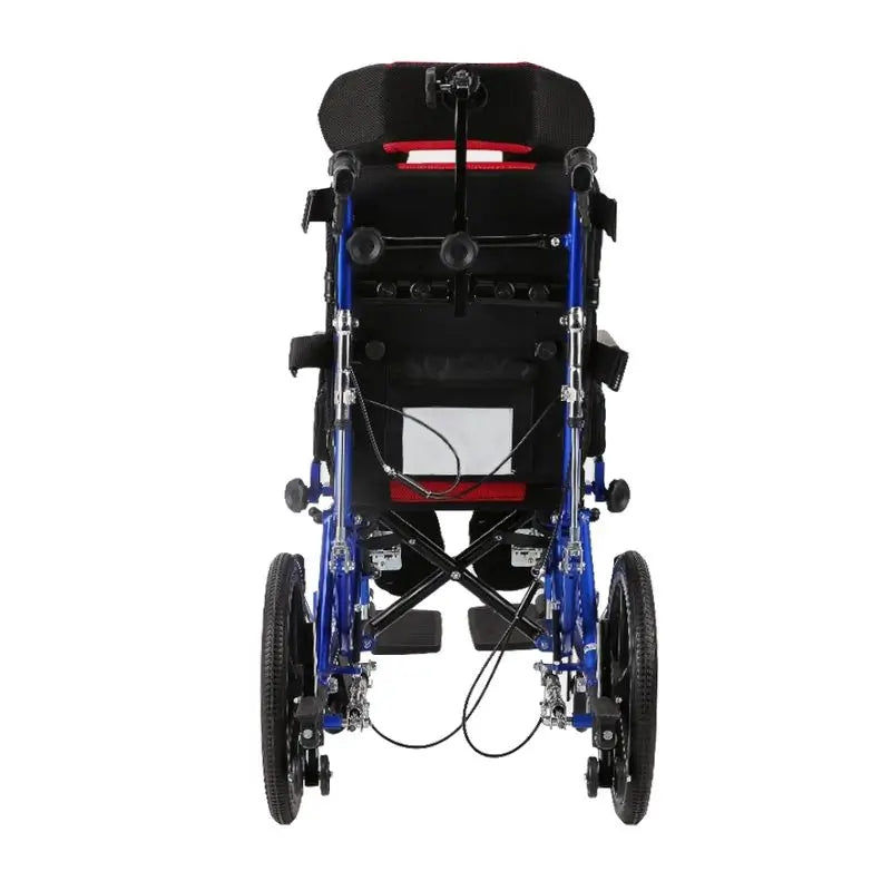 Garcia 1880 Care Wheelchair Wheelchair Cerebral Palsy