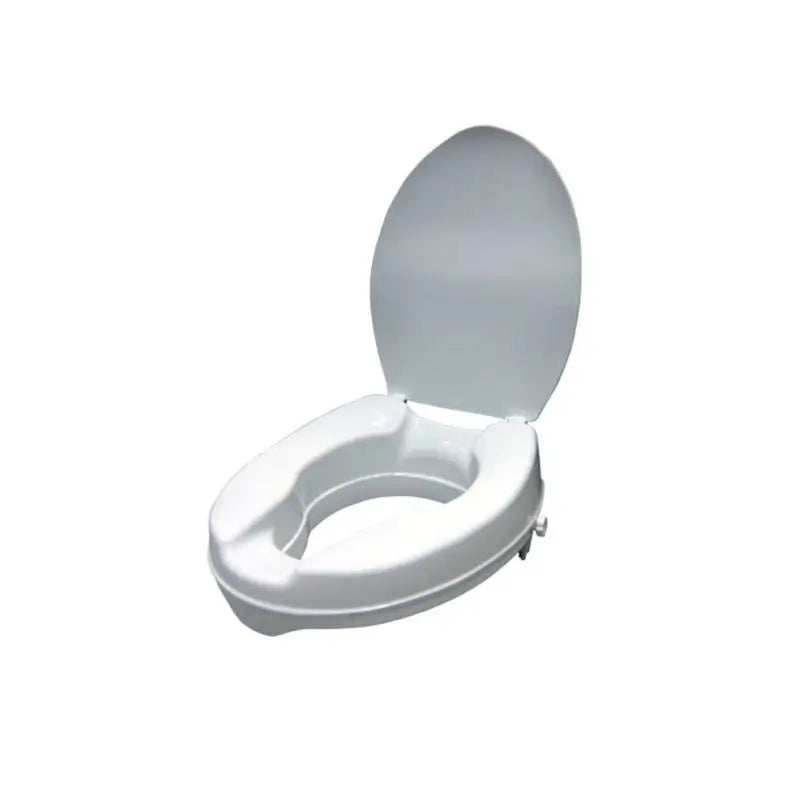 Garcia 1880 Wc Lift With Lid 5 Cm