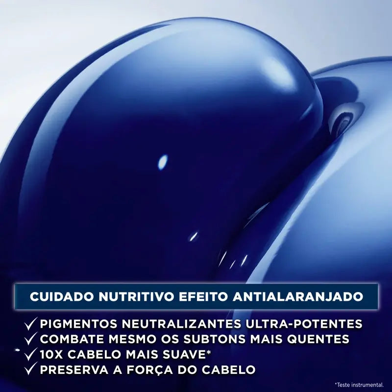 Garnier Colour Sensation Mkit Sa1 Black Hair