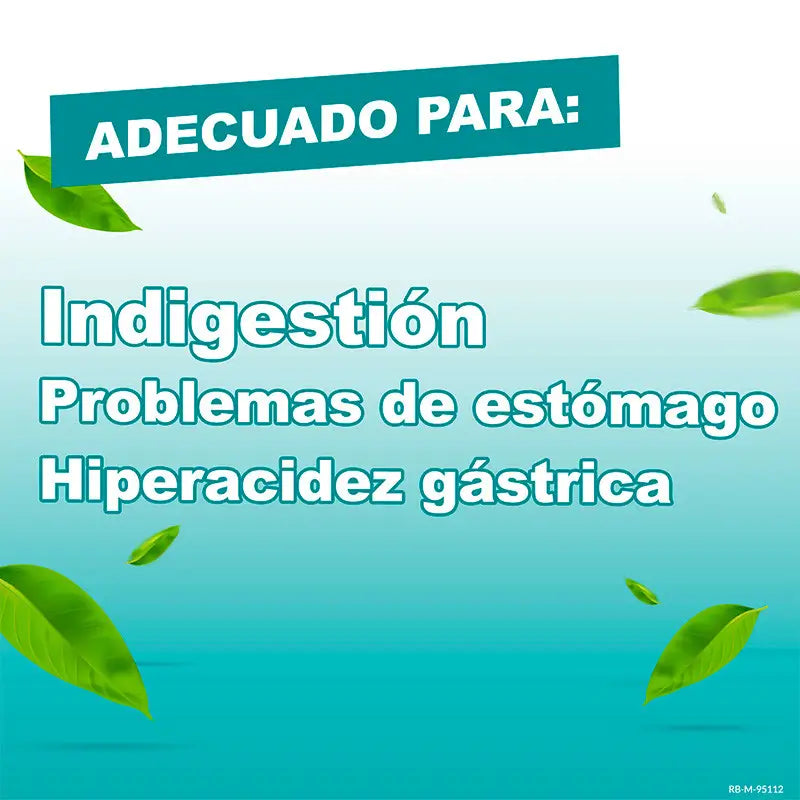 Gavinatura Indigestion and Heartburn Relief, 45 Tablets