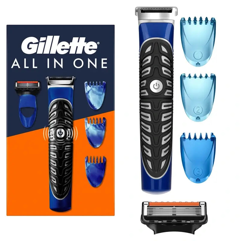 Gillette Proglide Styler In
