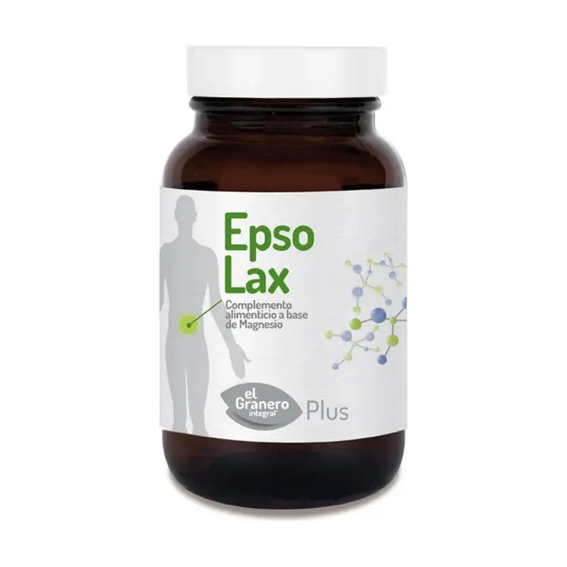 Granero S Epsolax , 100 gr