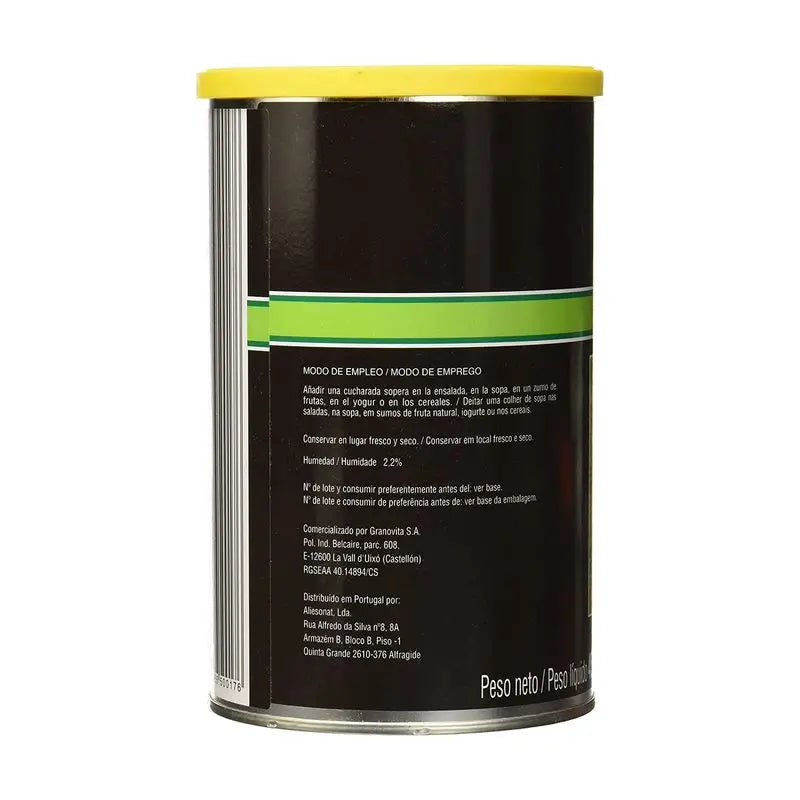 Granovita Soy Lecithin , 450 gr