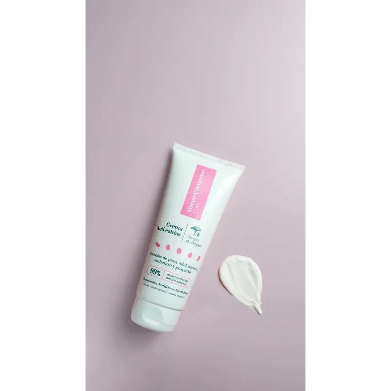 Green Cornerss Dragon's Blood Anti Stretch Mark Cream, 200 ml