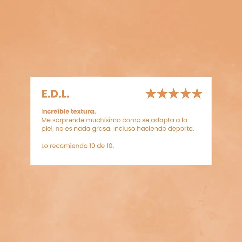 Green Cornerss Mineral Face Shield SPF50, 50 ml