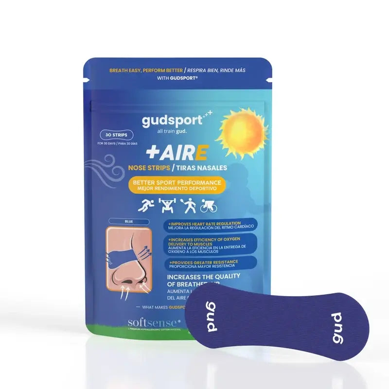 Gudsport Nasal Strip Gudsport , 30 units