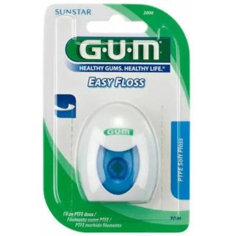Gum Seda Dental 2000 Easy Floss 30M