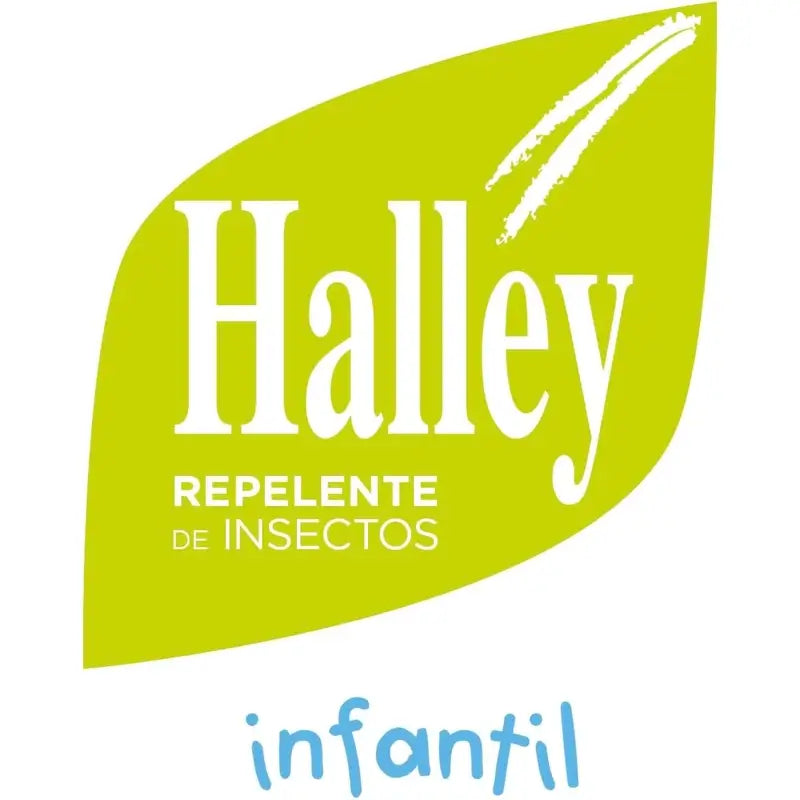 Halley Children's Insect Repellent 100 ml