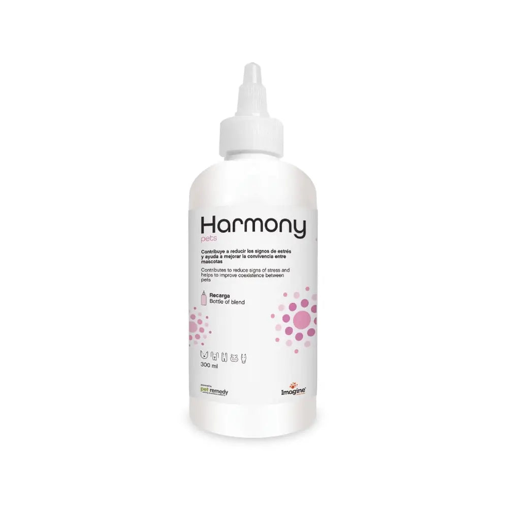 Harmony Pets Harmony Pets - 300Ml Refill (For Spray & Atomiser)