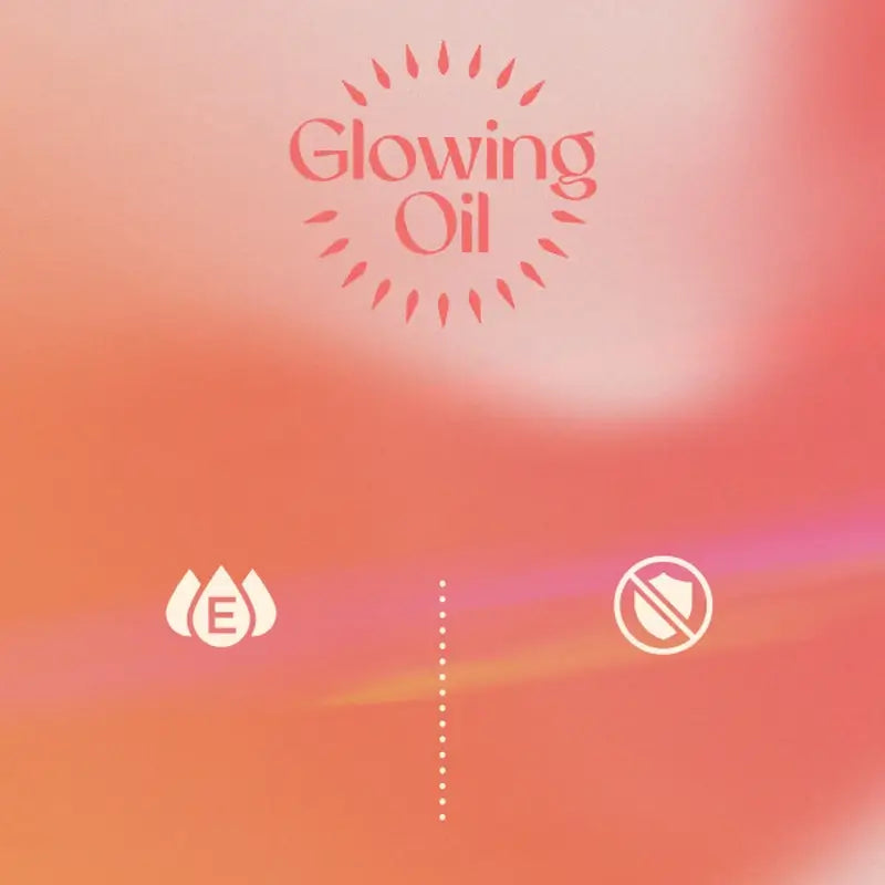 Hawaiian Tropic Ht Mini Glowing Oil Spf15, 100Ml Cj12