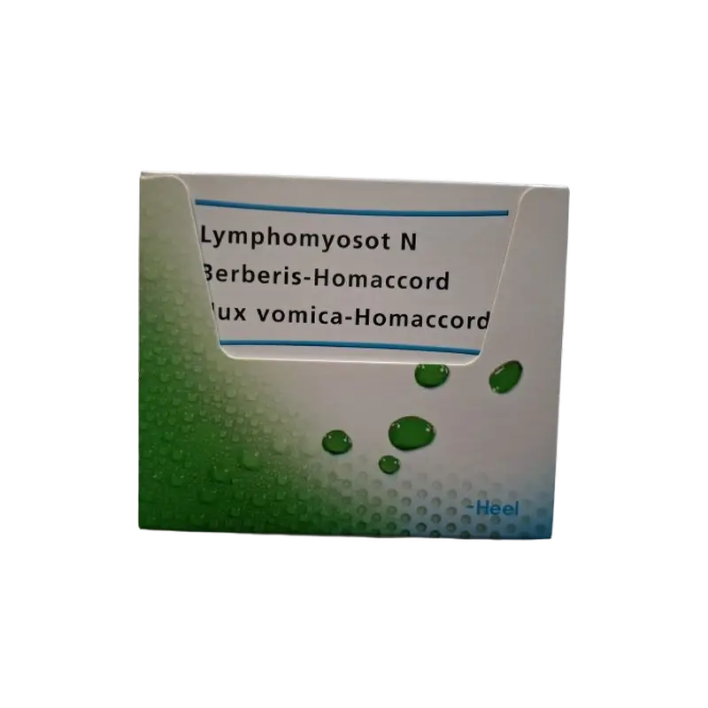 Heel Liquid Detoxification Therapy Detox Kit , 3x30ml