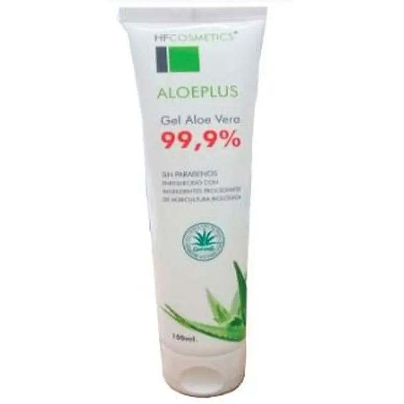 Herbofarm Bio Gel Aloe Vera Aloe Plus 100Ml.