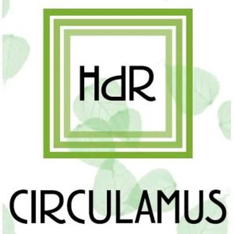 Herbolari De Rubi Circulamus 60 Cápsulas