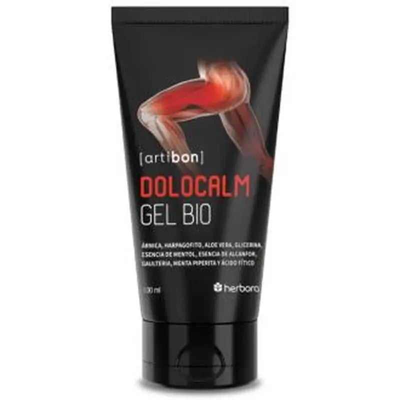 Herbora Artibon Dolocalm Gel 100Ml. Bio