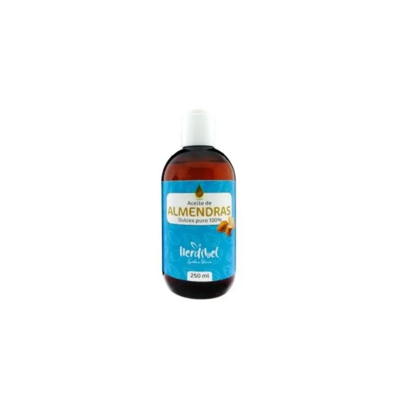 Herdibel Aceite De Almendras 250Ml.