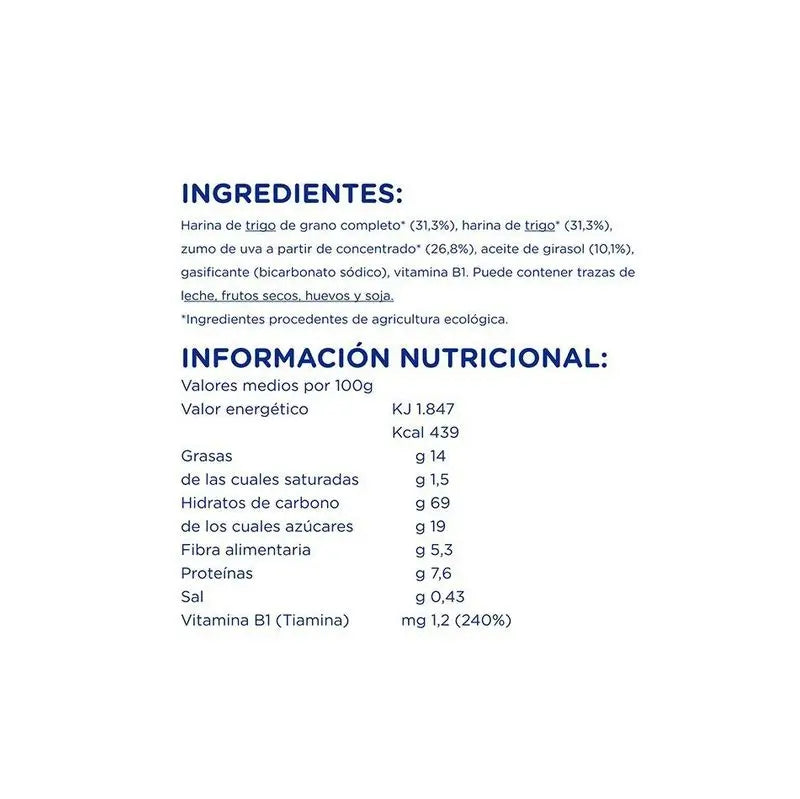 Hero Baby Galleta Solo Galletitas De Animales 100G