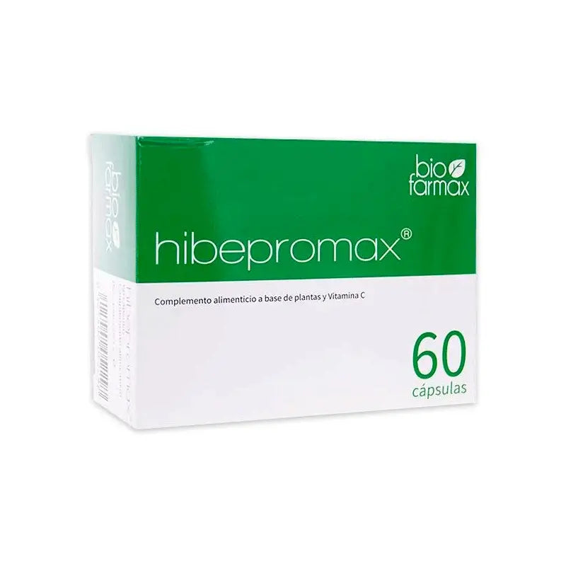 Bio Farmax Hibepromax 60 capsules