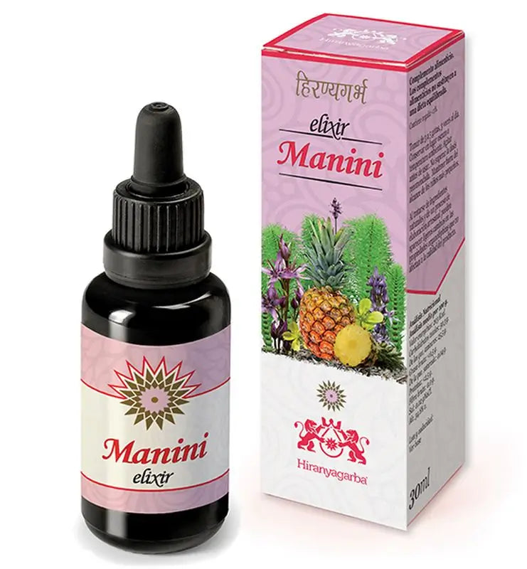 Hiranyagar Manini, 30 Ml