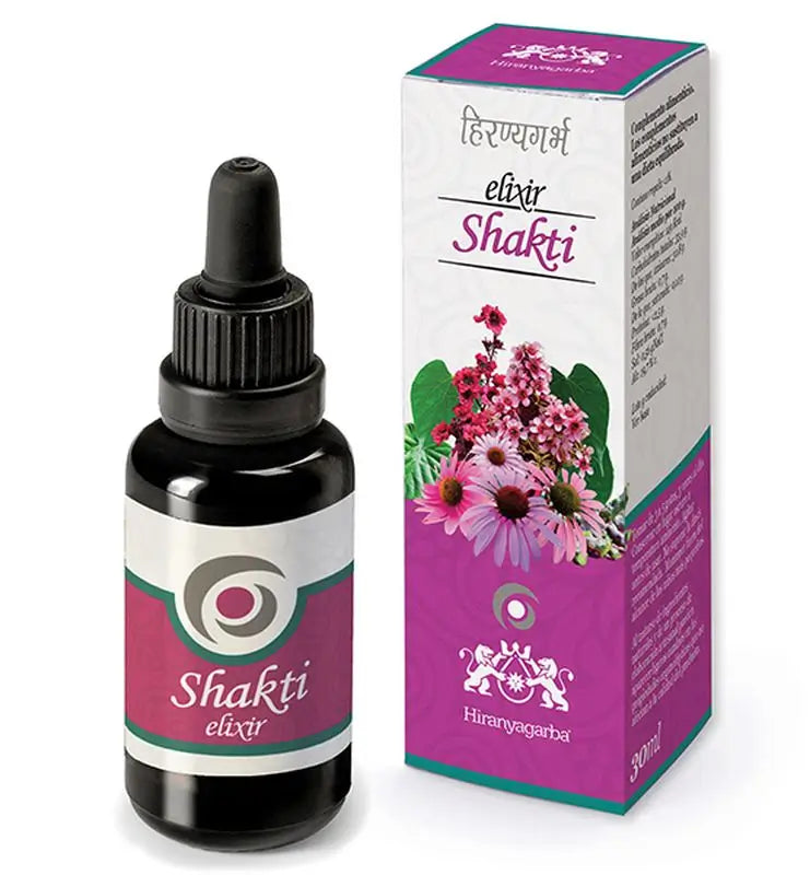 Hiranyagar Shakti 3, 30 Ml
