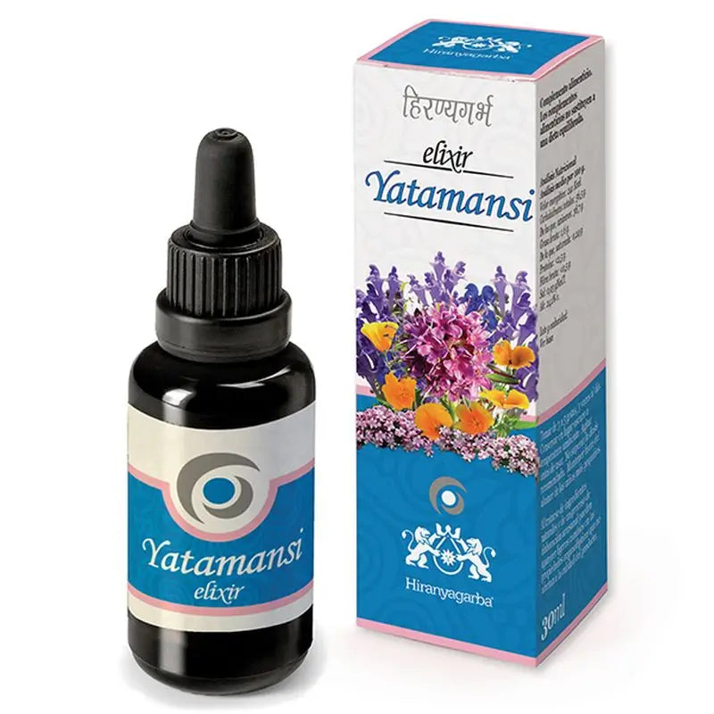 Hiranyagar Yatamansi , 30 ml