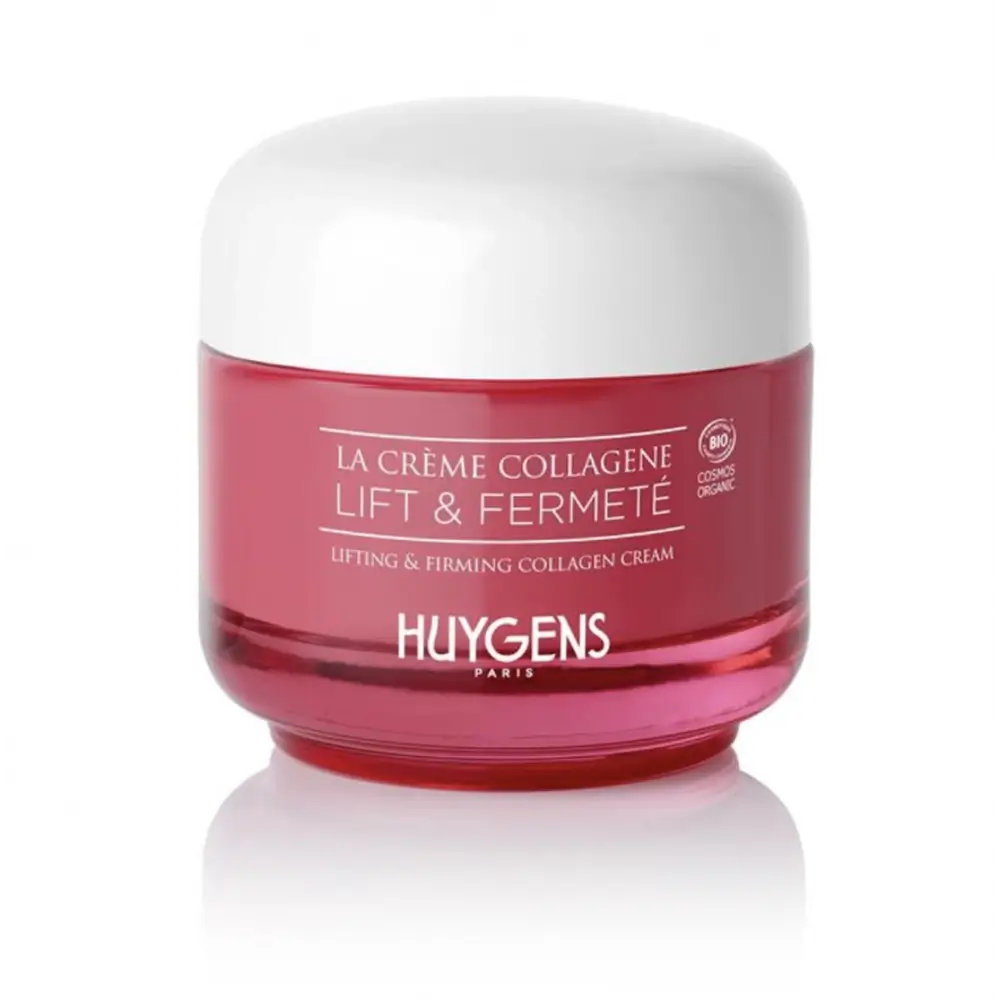 Hugyens Huy Collagen Firming Cream 50 Ml