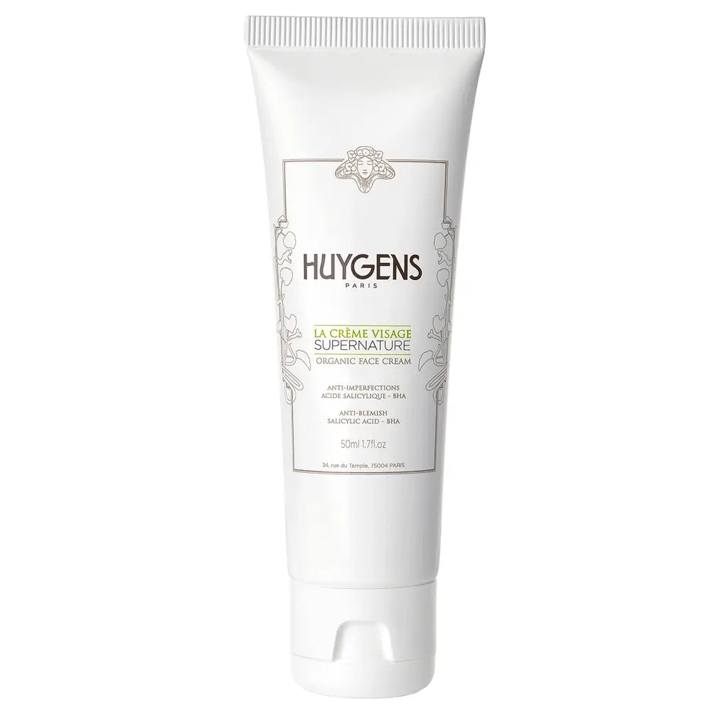 Hugyens Huy Facial Cream Supernature 50 Ml