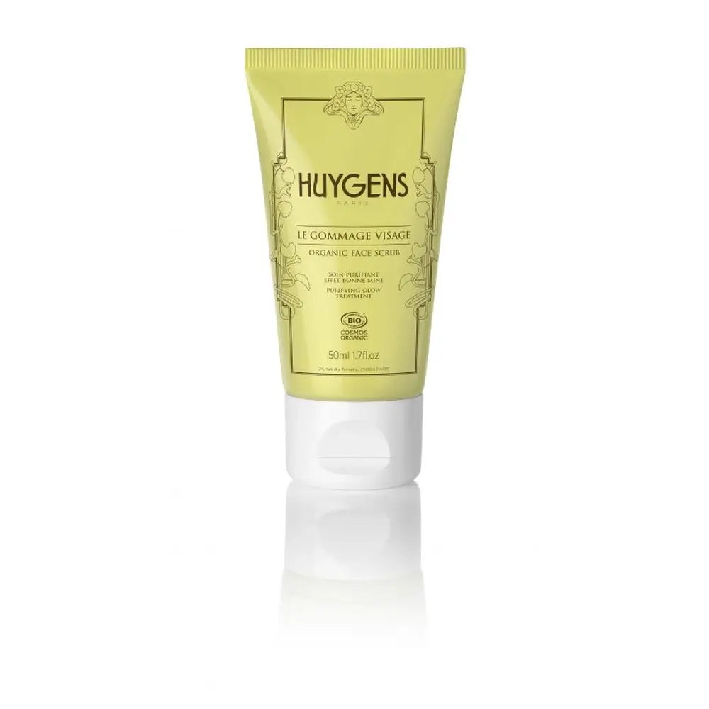 Hugyens Huy Facial Scrub 50 Ml