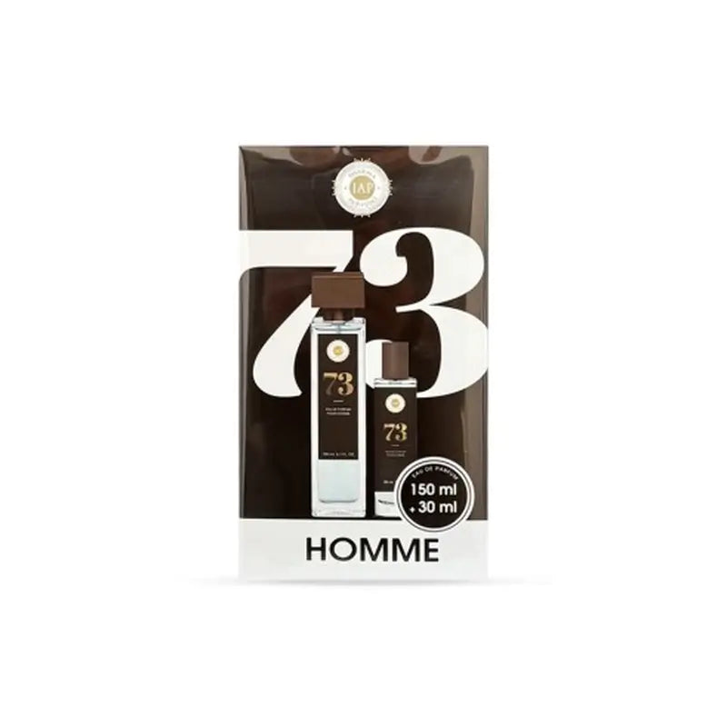 Iap Pharma Mini Duplo Set 150+30 Ml Nº 73