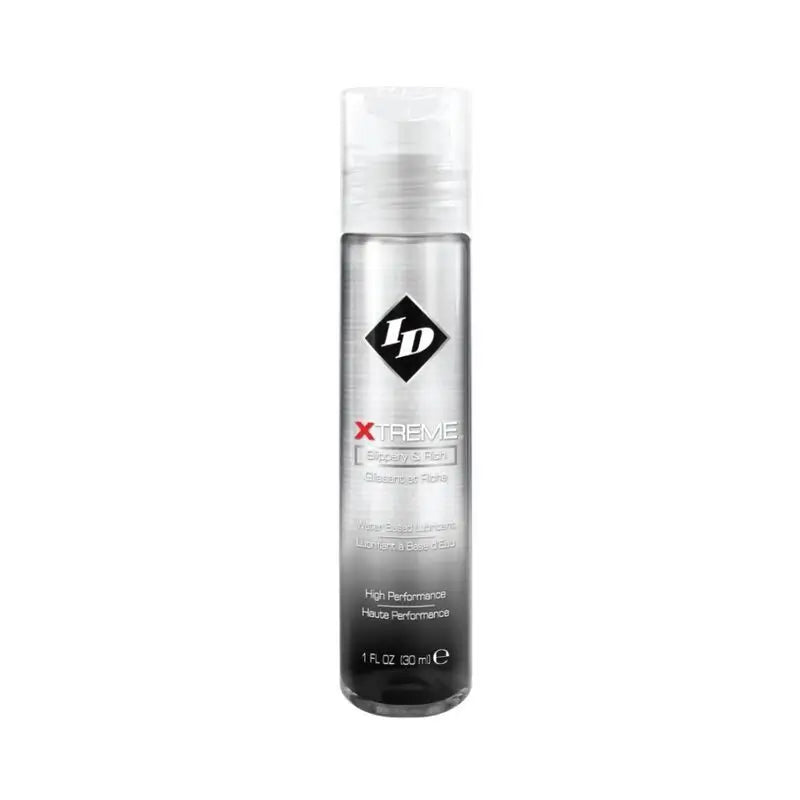 Id Xtreme Lubricante 30Ml