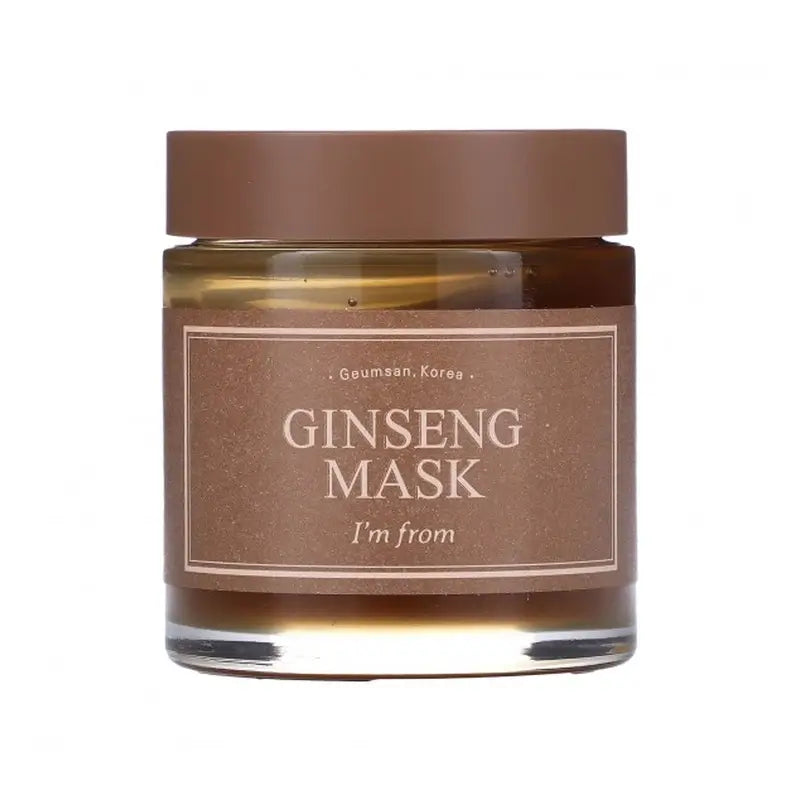 I'M From Ginseng Mask , 120 gr