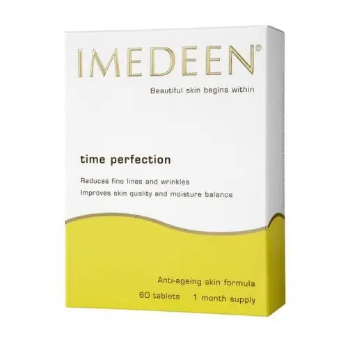Imedeen Time Perfection 60 Tablets
