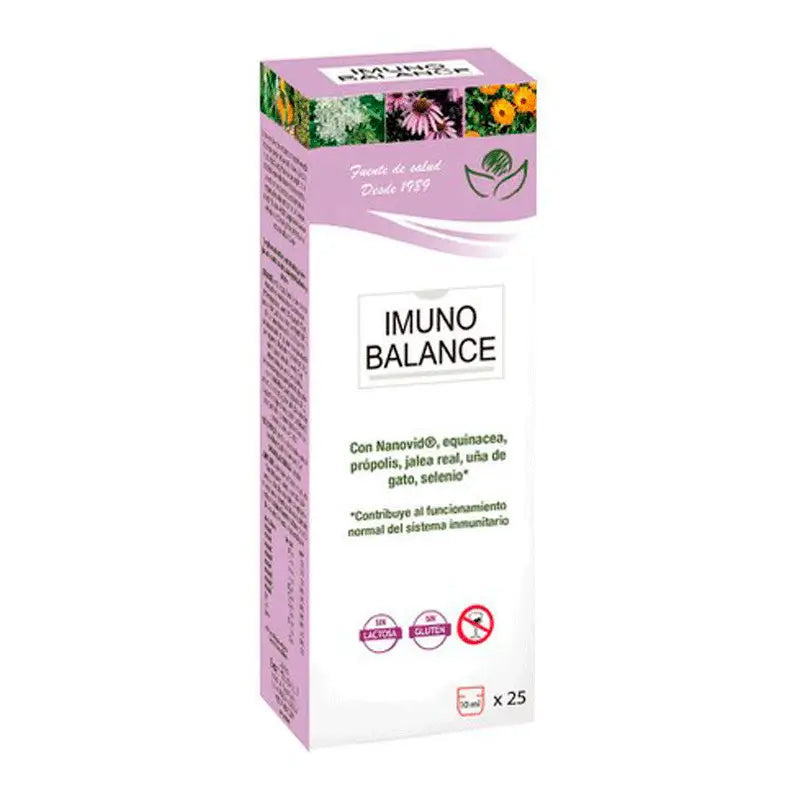 Imunobalance Syrup, 250 ml