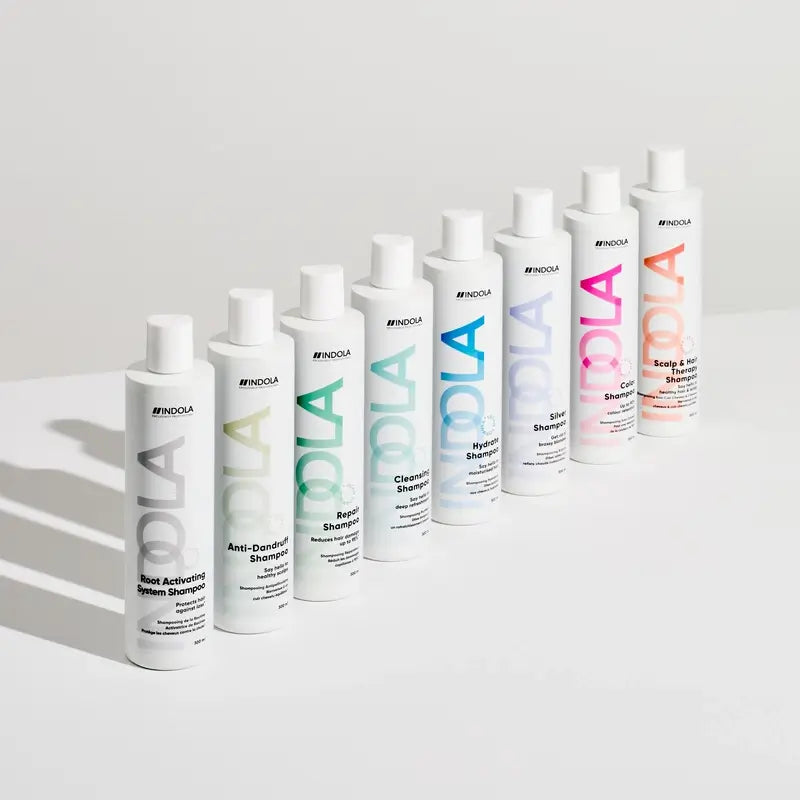 Indola Professional Anti-Dandruff Shampoo, 300 Ml