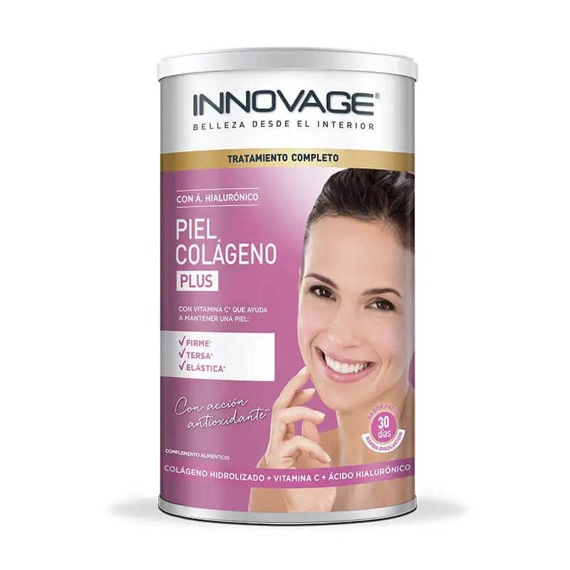Innovage Skin Collagen Plus Powders 345 g