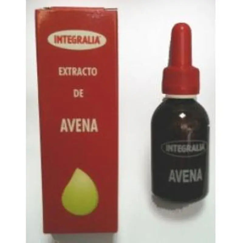 Integralia Avena Concentrado 50Ml.