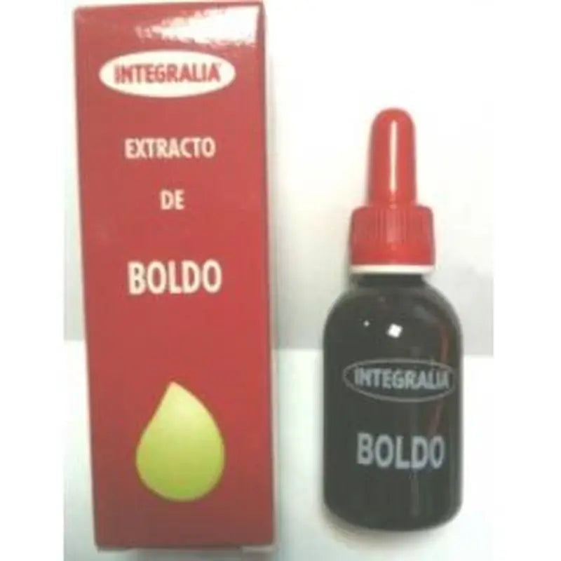 Integralia Boldo Concentrado 50Ml.