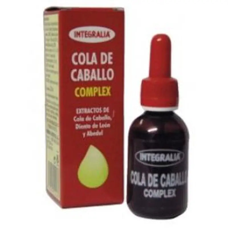 Integralia Cola De Caballo Complex Extracto 50Ml.