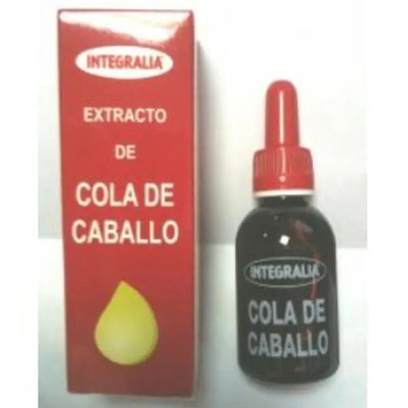 Integralia Cola De Caballo Concentrado 50Ml.