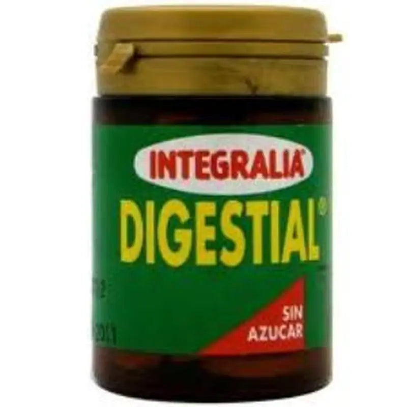 Integralia Digestial 25 Comprimidos