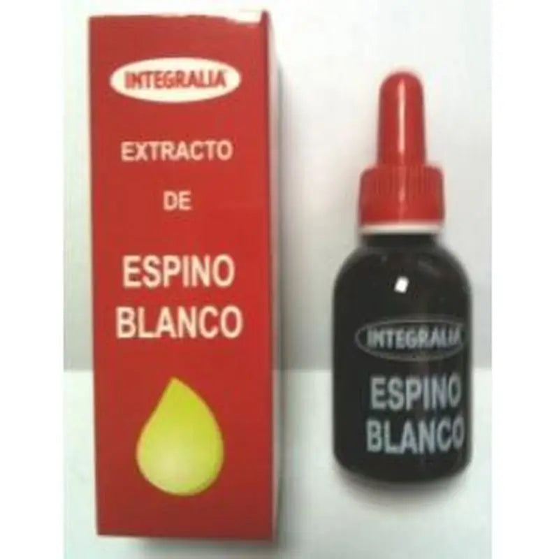 Integralia Espino Blanco Concentrado 50Ml.